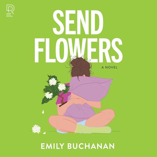 Cover of Send Flowers