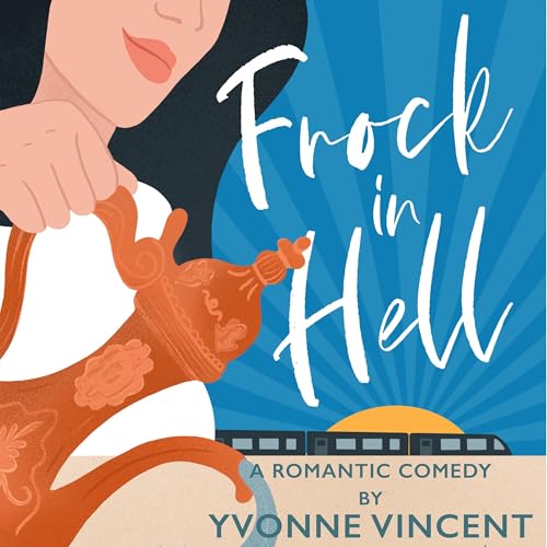 Cover of Frock in Hell