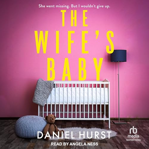 Cover of The Wife's Baby