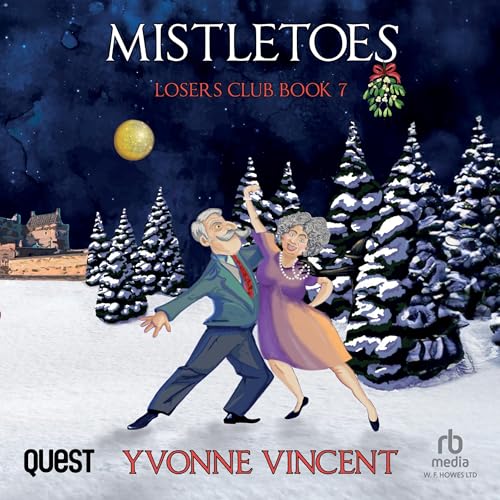 Cover of Mistletoes