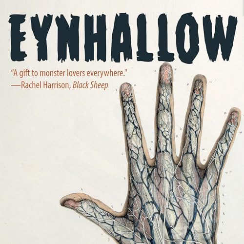 Cover of Eynhallow