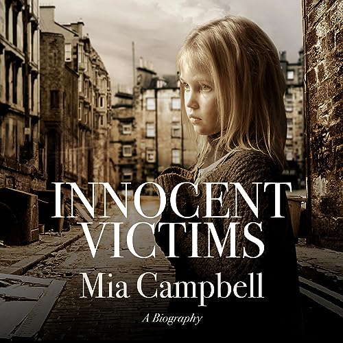 Cover of Innocent Victims