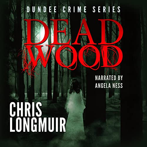 Cover of Dead Wood