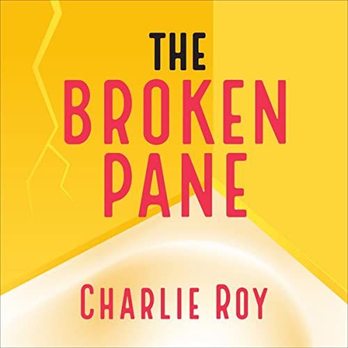 Cover of The Broken Pane