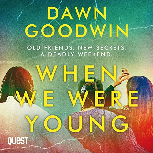 Cover of When We Were Young