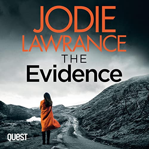 Cover of The Evidence