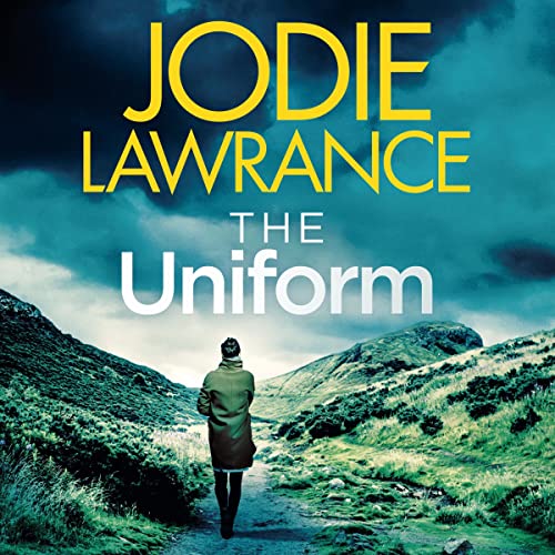 Cover of The Uniform
