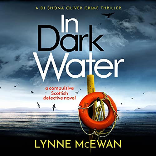 Cover of In Dark Water