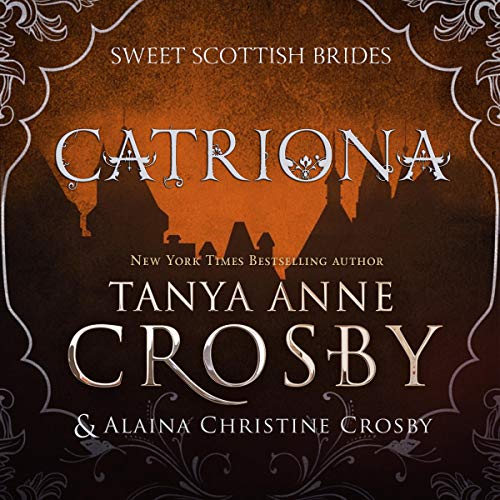 Cover of Catrìona