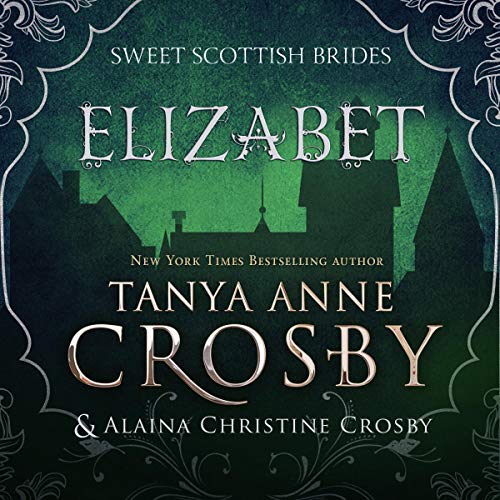 Cover of Elizabet