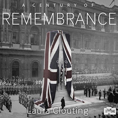 Cover of A Century of Remembrance