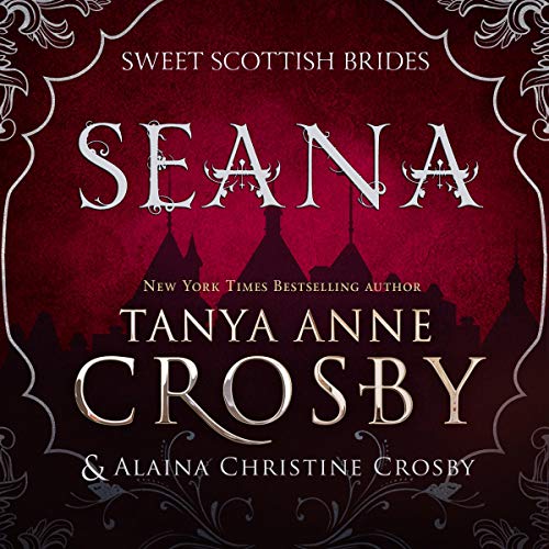 Cover of Seana