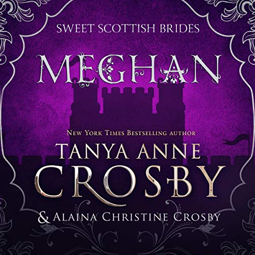 Cover of Meghan