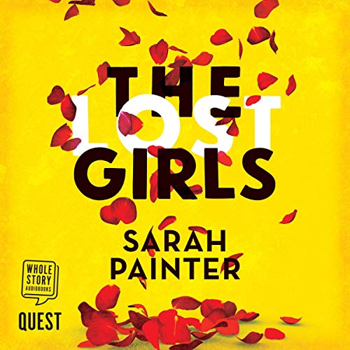 Cover of The Lost Girls