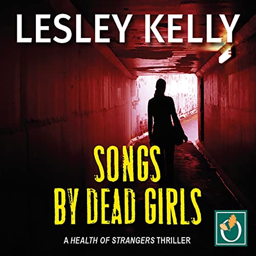 Cover of Songs by Dead Girls