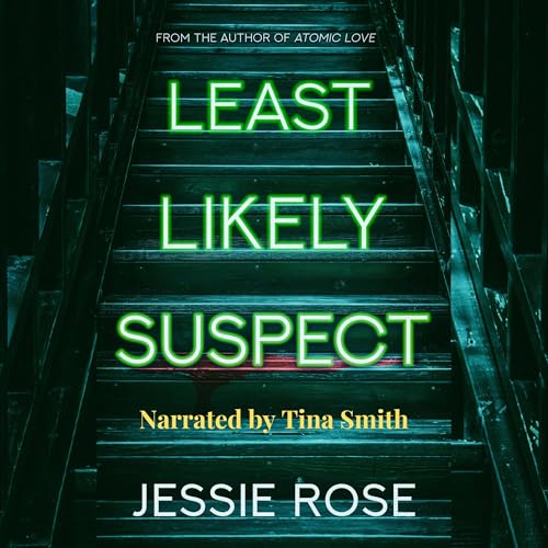 Cover of Least Likely Suspect