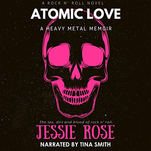 Cover of Atomic Love
