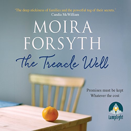 Cover of The Treacle Well