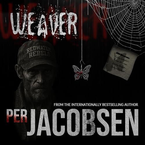 Cover of Weaver