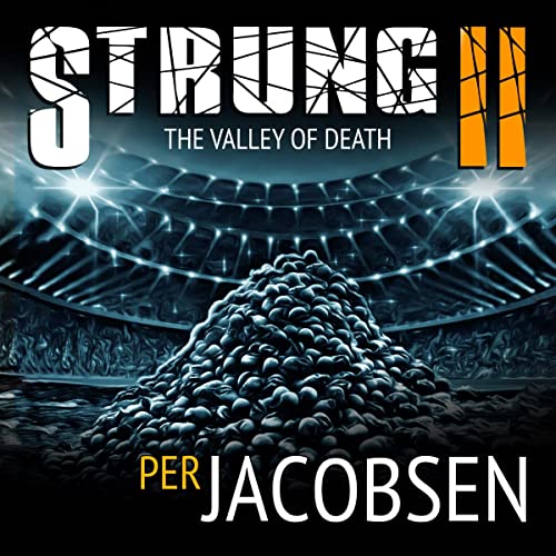 Cover of The Valley of Death