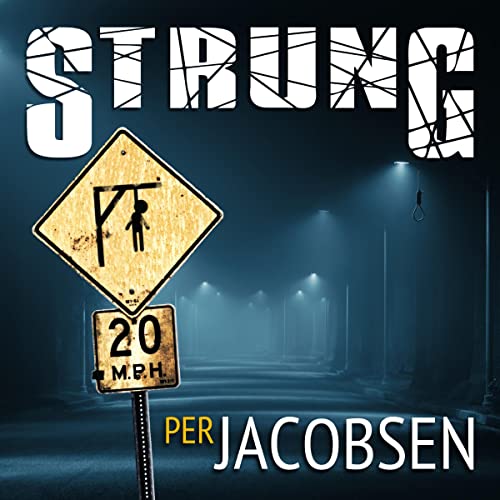 Cover of Strung