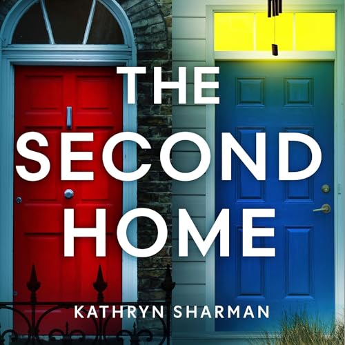 Cover of The Second Home