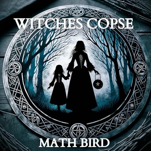 Cover of Witches Copse