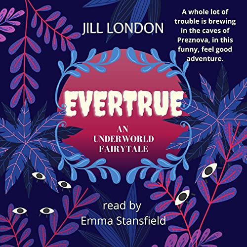 Cover of Evertrue
