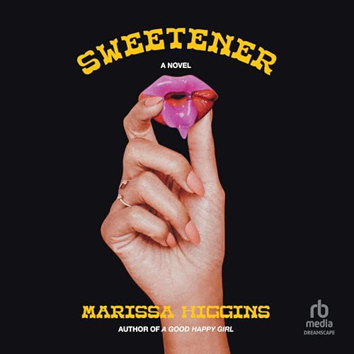 Cover of Sweetener