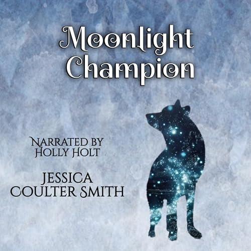 Cover of Moonlight Champion