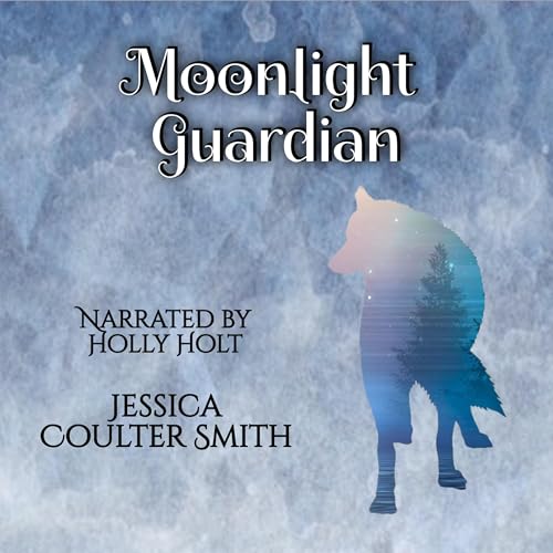 Cover of Moonlight Guardian