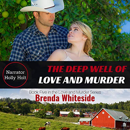 Cover of The Deep Well of Love and Murder