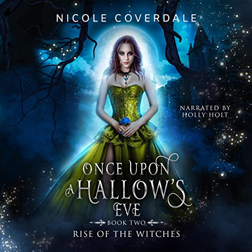 Cover of The Rise of the Witches