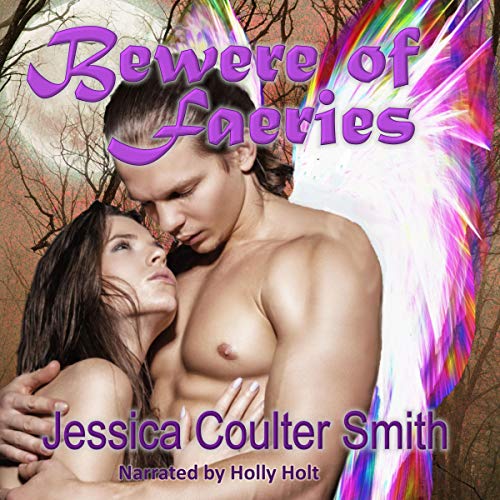 Cover of Bewere of Faeries
