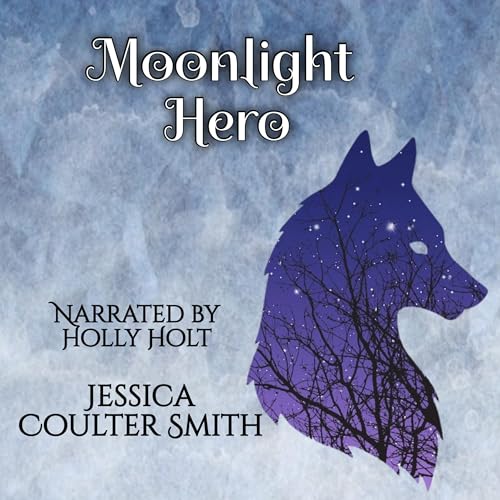Cover of Moonlight Hero