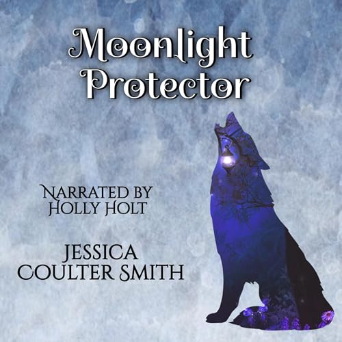 Cover of Moonlight Protector