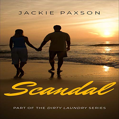 Cover of Scandal
