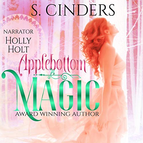 Cover of Applebottom Magic
