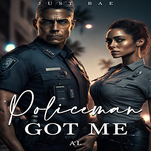 Cover of A Policeman Got Me: Al