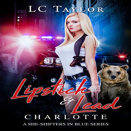Cover of Lipstick & Lead: Charlotte