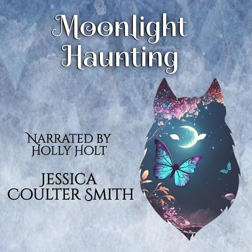 Cover of Moonlight Haunting