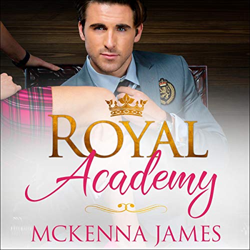 Cover of Royal Academy