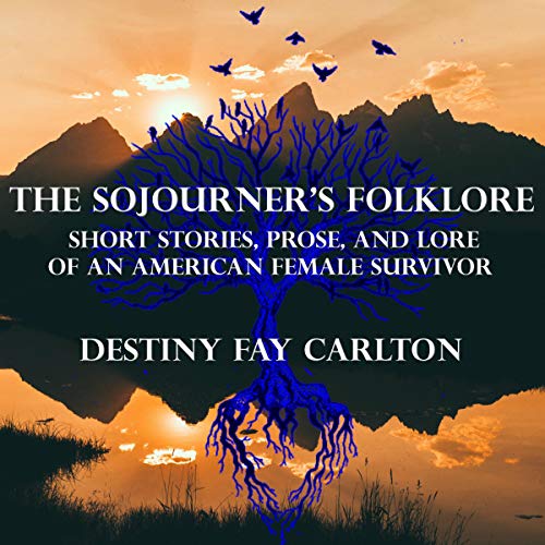 Cover of The Sojourner's Folklore