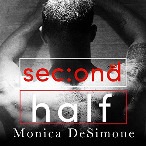 Cover of Second Half