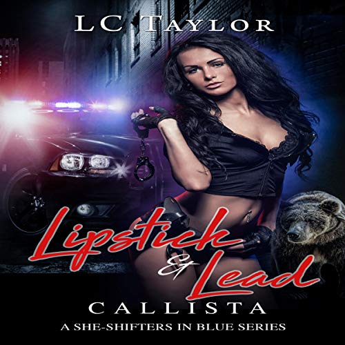 Cover of Lipstick & Lead: Callista