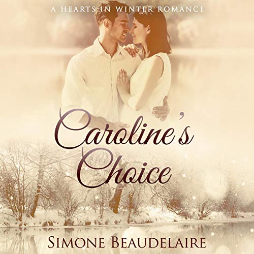 Cover of Caroline's Choice