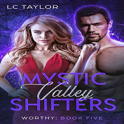 Cover of Worthy