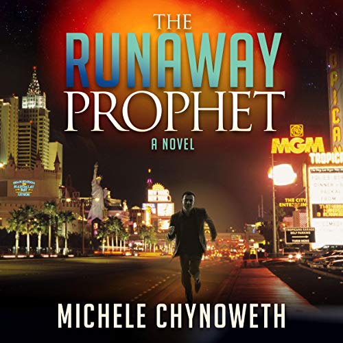 Cover of The Runaway Prophet