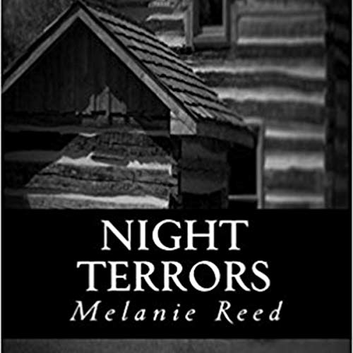 Cover of Night Terrors, Book 1