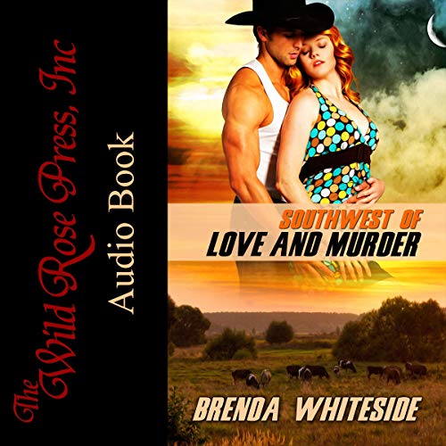 Cover of Southwest of Love and Murder